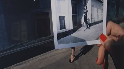 Revoluci�n Polaroid