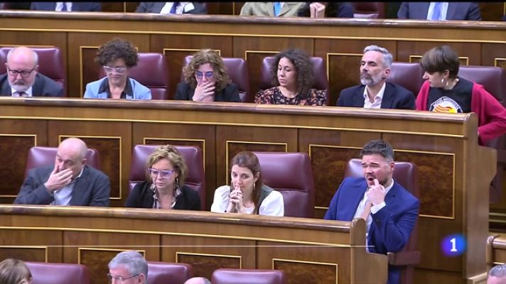 L'Informatiu - L'Informatiu - 21/03/2023