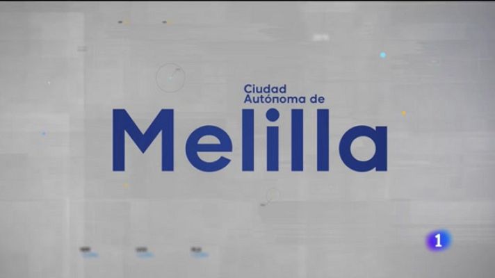 Noticias de Melilla - La Noticia de Melilla  21/03/2023
