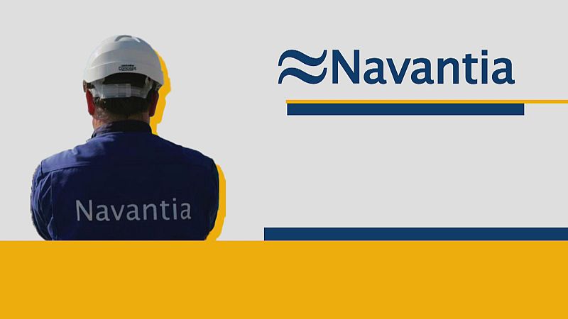 Protesta de los astilleros en Cádiz - Ver ahora