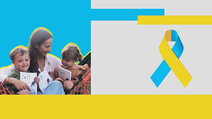 Noticias Andalucía - Día mundial del Síndrome de Down