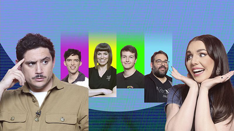 Gen Playz XL - Inteligencia artificial