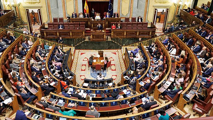 Especiales informativos - Moción de censura (2)