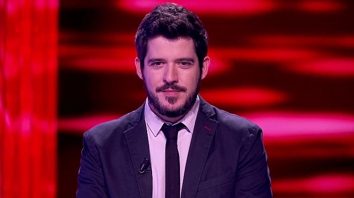 El cazador - Programa 684