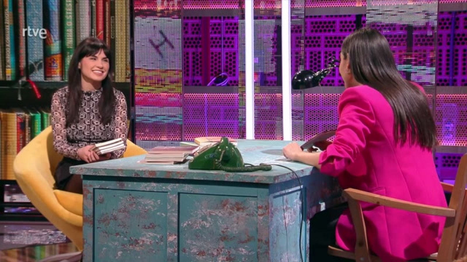 Culturas 2 - Poesía y gastronomía - ver ahora