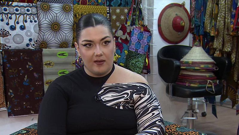 'Lapili' saca su primer disco, 'Piligrossa' | Ver