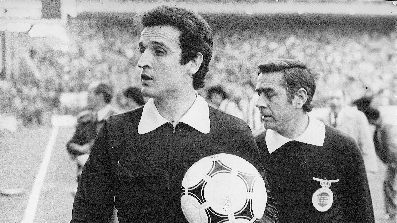 Hacienda no ha podido probar ayudas arbitrales con el dinero de Negreira