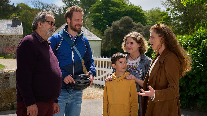 Cine internacional - El aniversario