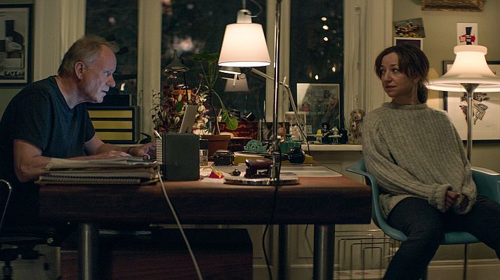 Cine Club Play - Hope