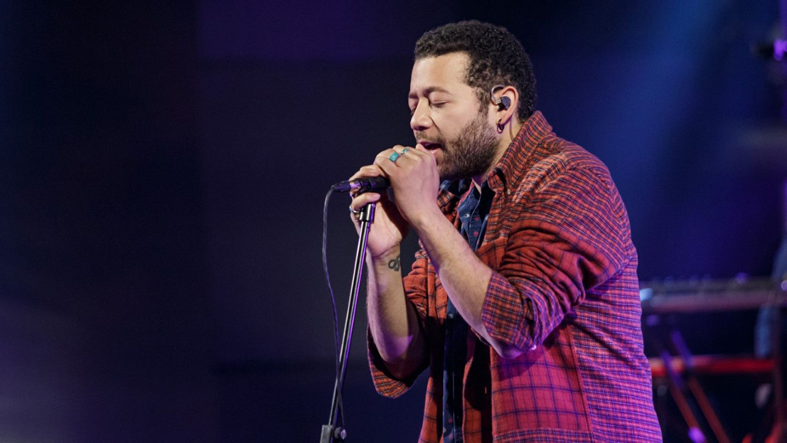 Los conciertos de Radio 3 - Rodrigo Ramos - ver ahora