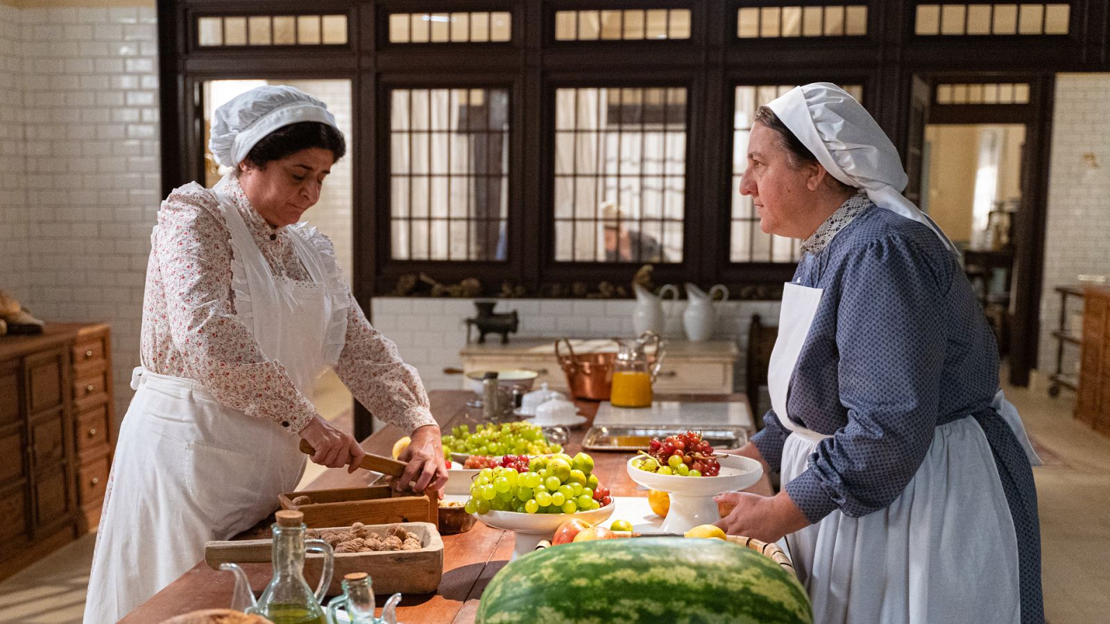 La promesa - Episodio 63 - Ver ahora