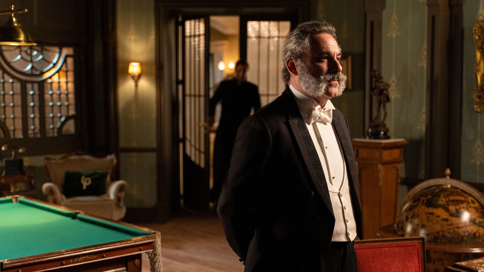 La promesa - Episodio 64 - Ver ahora