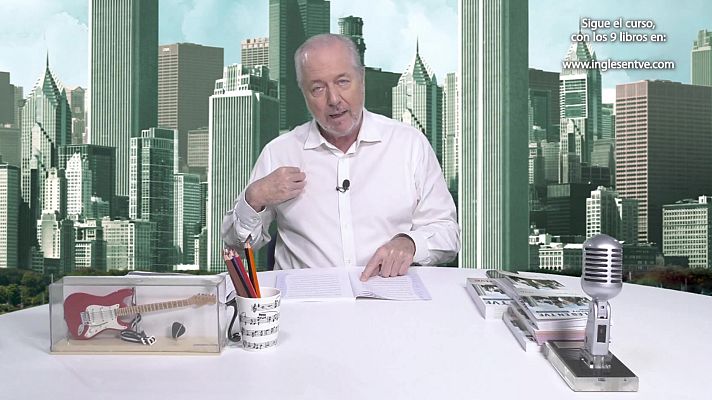 Inglés en TVE - Programa 728