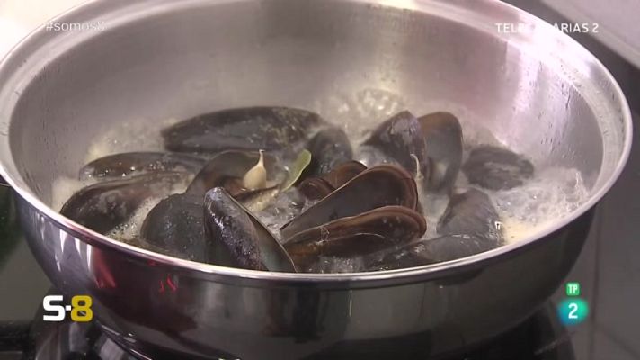 Somos 8 - Somos 8 - 21/03/2023