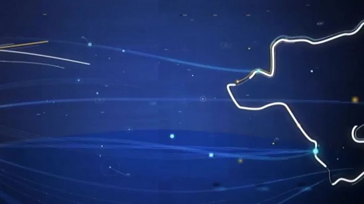 TeleCantabria - Telecantabria - 21/03/23