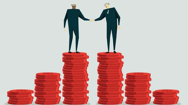 Aquí hay trabajo - La inflación y 5 razones más para pedir un aumento de sueldo