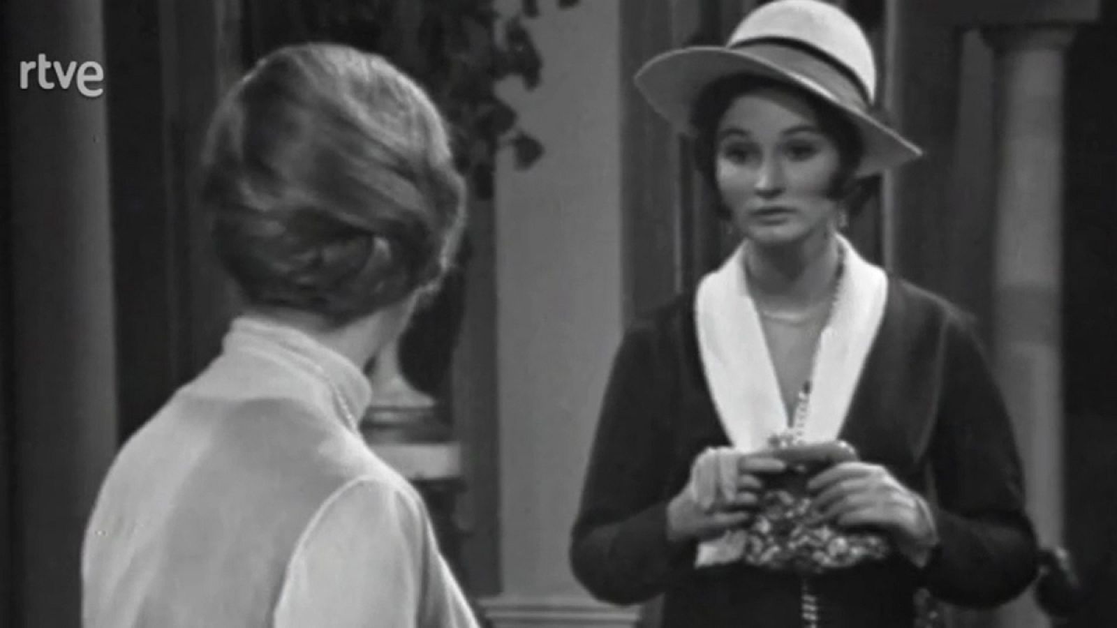 Estudio 1 - Todo sea para bien - Estudio 1 | Ver