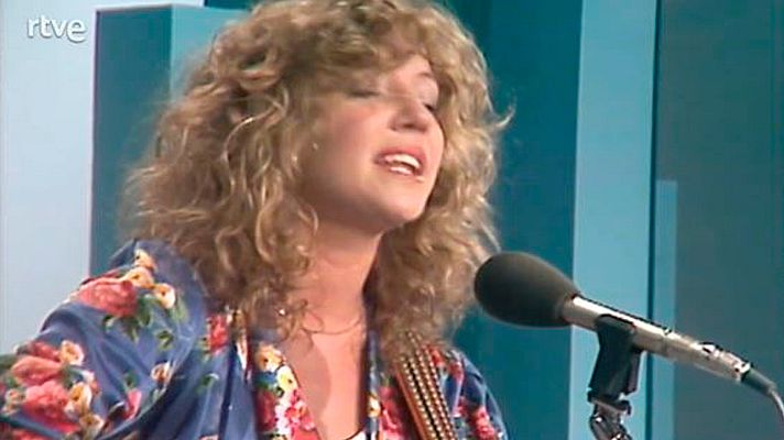 Musical del divendres - Trigo limpio i Maria Cinta