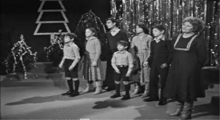 Varietats - Especial Nadal