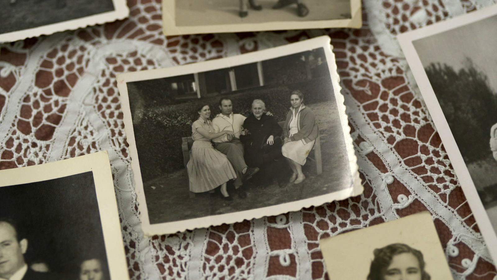 Desafío Digital - Digitalizar los recuerdos - Ver ahora