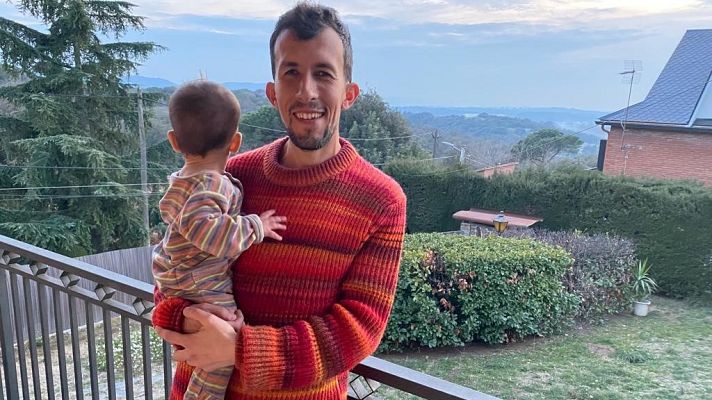 Objetivo igualdad - Programa 88: Cuidar es cosas de hombres