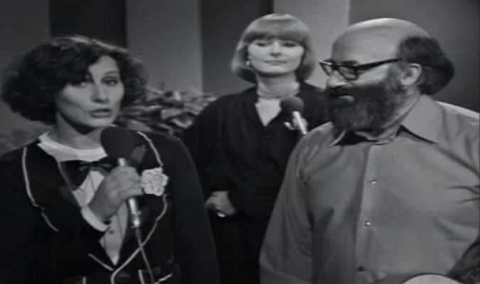 Varietats - Els Valldemossa, Orquestra Meravella i Anna Maria Drak