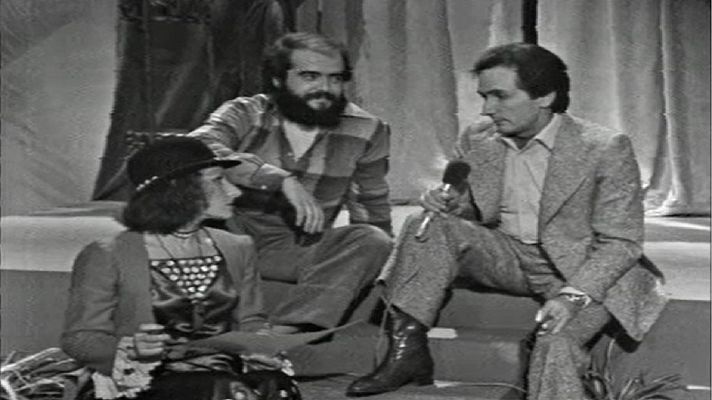 Varietats - Lone Star, Josep Maria Picas i José Guardiola