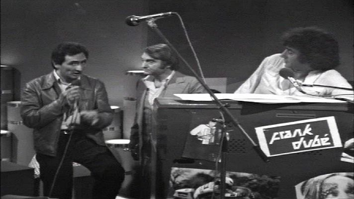 Varietats - Santi Sans, Margaluz, Los Guacamayos i Cul de Sac