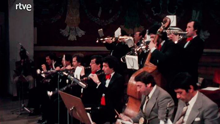 Musical del divendres - Premis Joaquim Serra