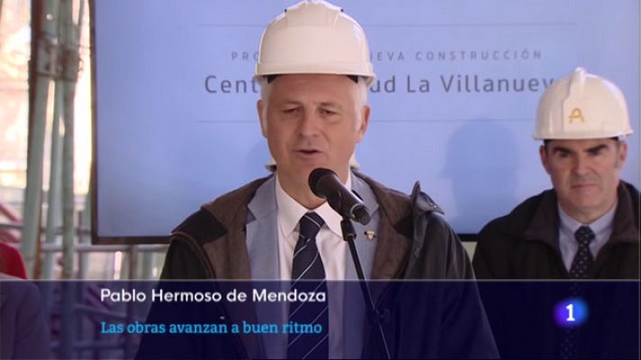 Informativo Telerioja - Informativo Telerioja  - 22/03/23