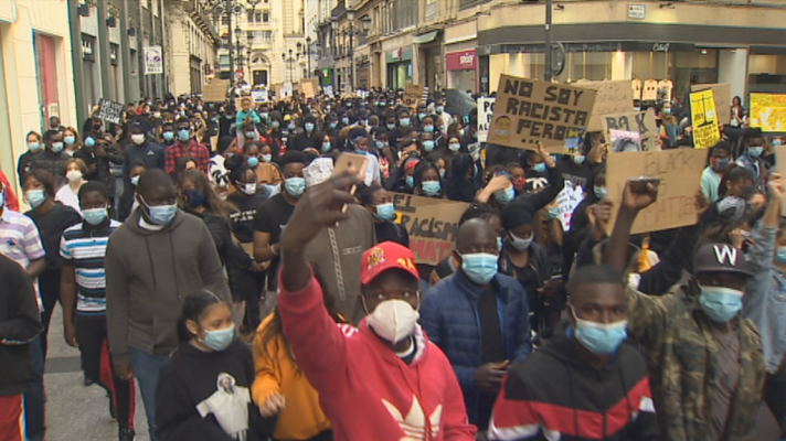 Noticias Aragón - Aragón celebra un año más el Día de la Eliminación de la Discriminación Racial