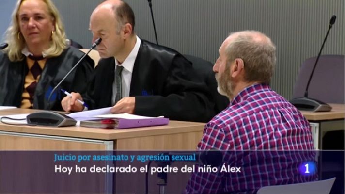 Informativo Telerioja - Telerioja en 2'- 22-03-2023