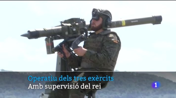 Informatiu Balear - Informatiu Balear 2 - 22/03/23