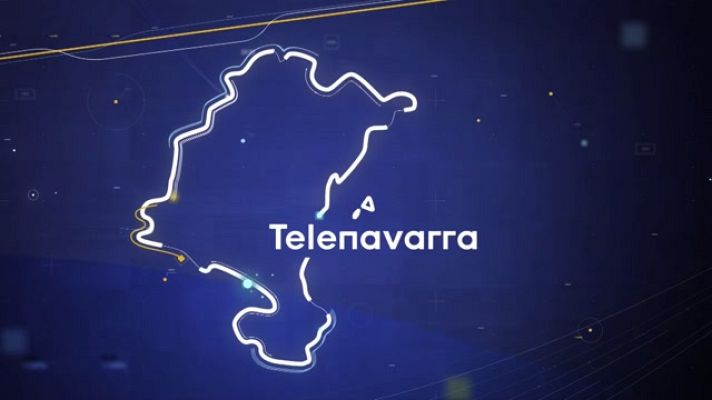 Telenavarra - El tiempo en Navarra - 22/3/2023