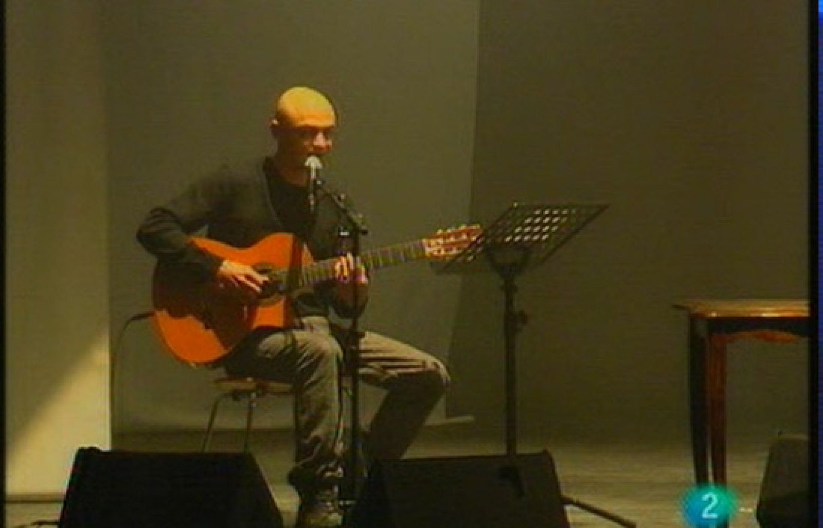 3 er. Festival Independent Pepe Sales a Girona