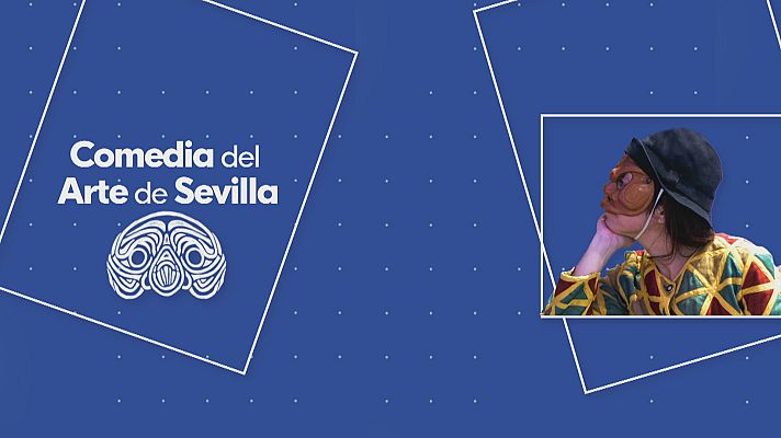 Noticias Andalucía - Encuentro Internacional de la Comedia del Arte