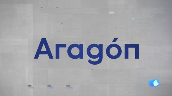 Noticias Aragón - Aragón en 2' - 22/03/23