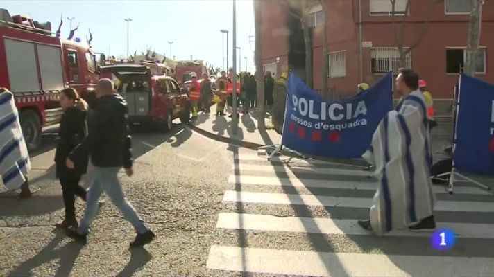 L'Informatiu - L'Informatiu 2 - 22/03/2023