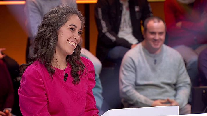 El comodín de La 1 - Programa 118