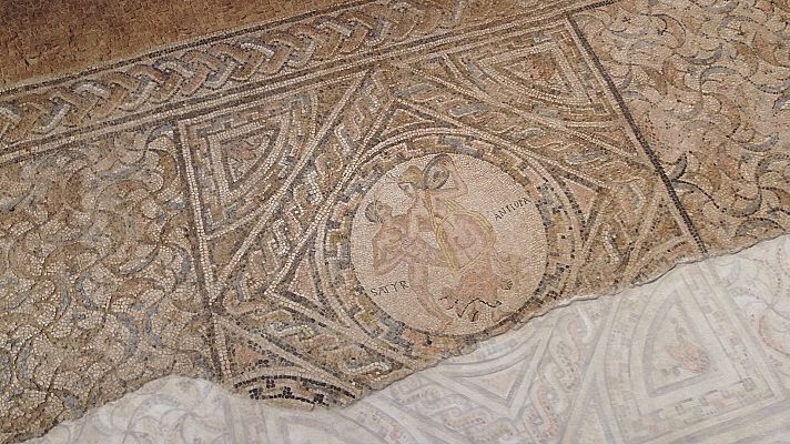 Arqueomanía - Los apóstoles de Occidente