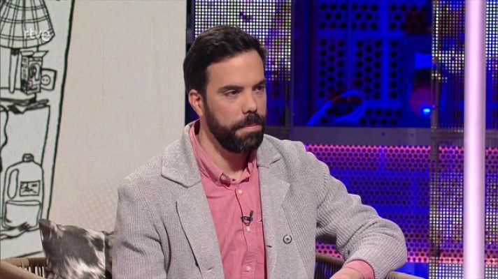 Culturas 2 - 'La arquitectura de andar por casa' con Luis Lope de Toledo