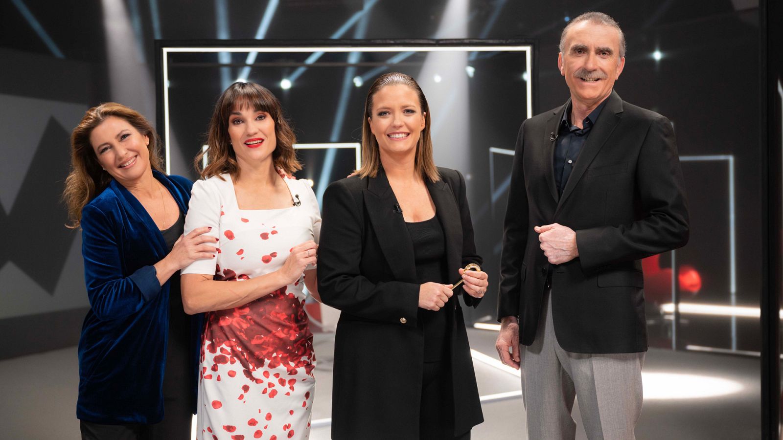 Las tres puertas - Programa 10 - ver ahora