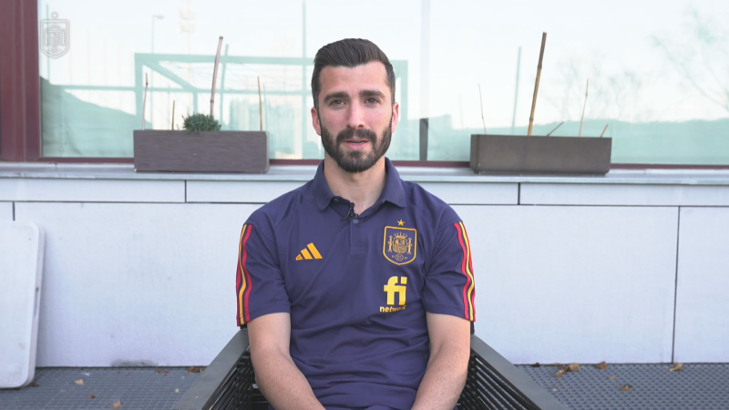 España - Noruega: la seleccion recupera a José Luis Gayá | Ver