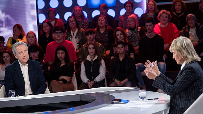 Días de tele - Programa 10: El día que la televisión hizo historia