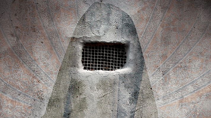 Somos Documentales - Volver a Nadia