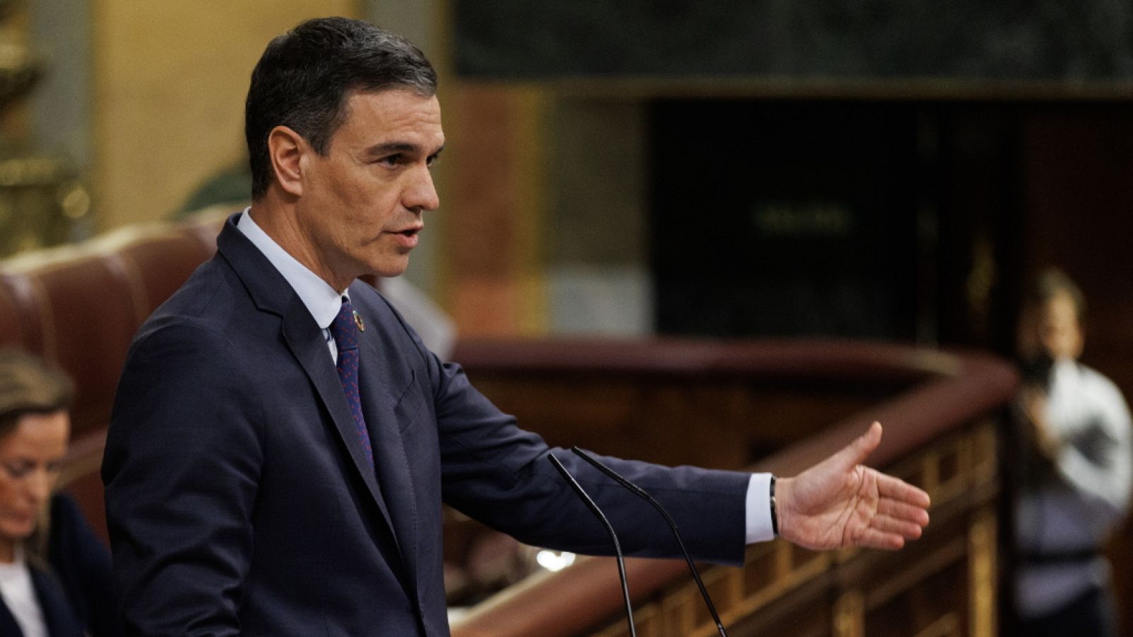 Telediario - 8 horas - 23/03/23 - ver ahora