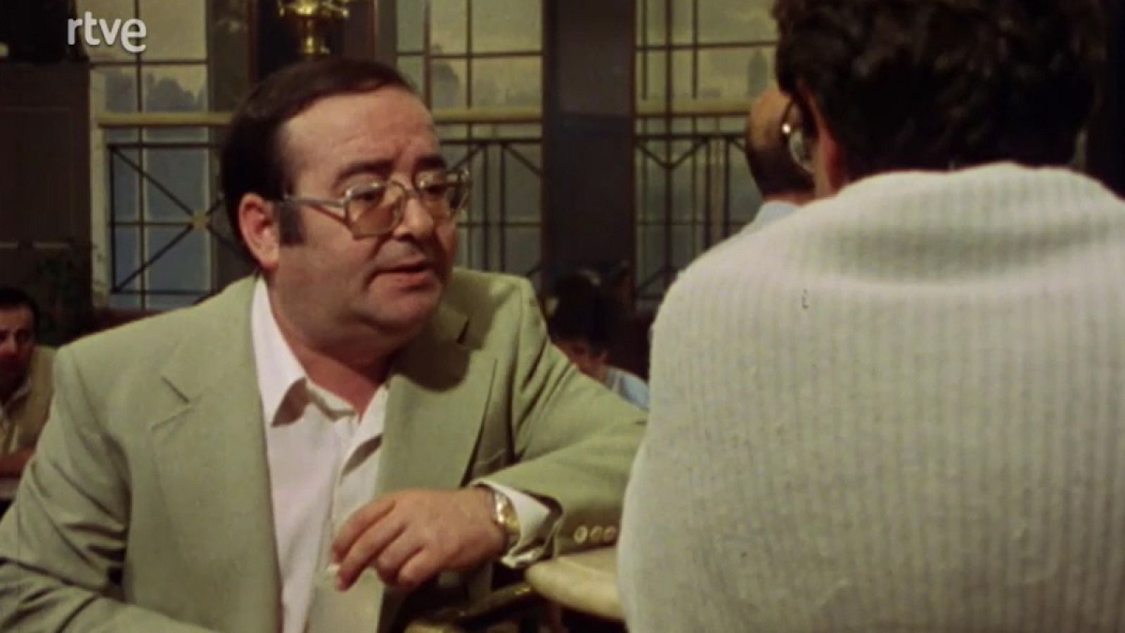 Escalera exterior, escalera interior - Su mejor momento - Escalera exterior, escalera interior | Ver