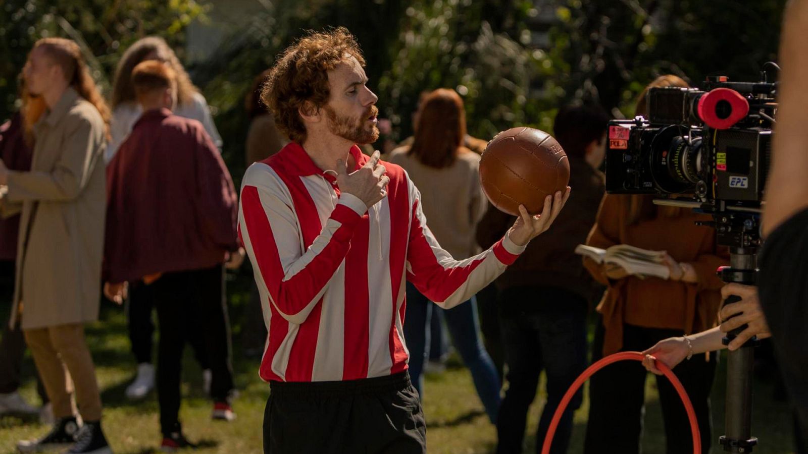 Somos cine - Viaje a alguna parte - Ver ahora