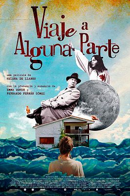 Somos cine - Viaje a alguna parte