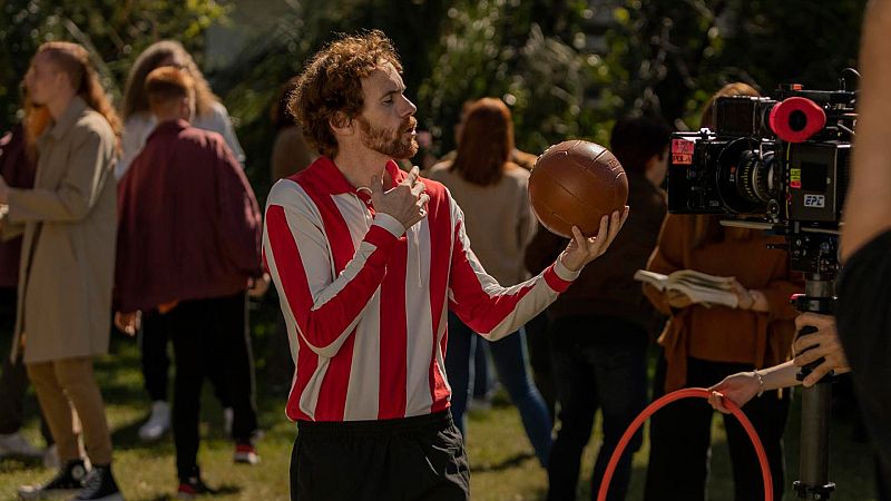 Somos cine - Viaje a alguna parte - Ver ahora